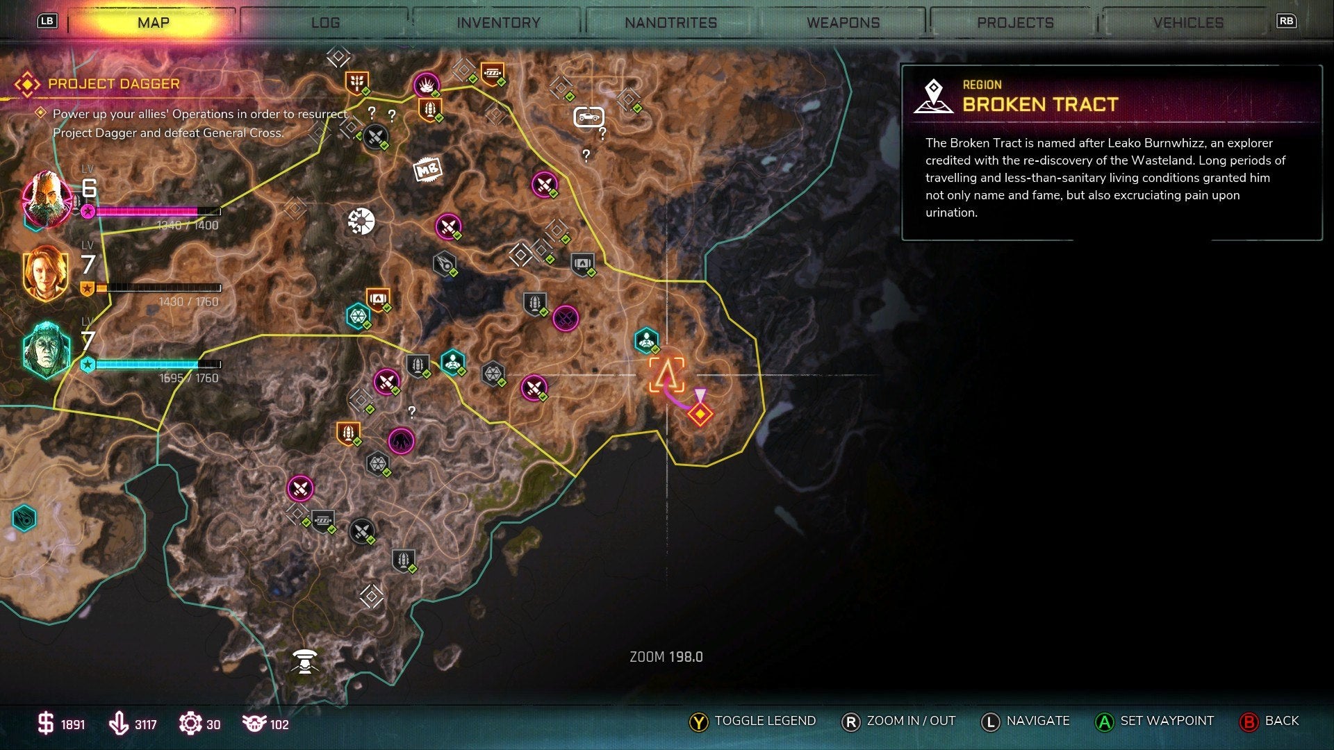 All Rage 2 Cheats and How to Unlock Them VG247